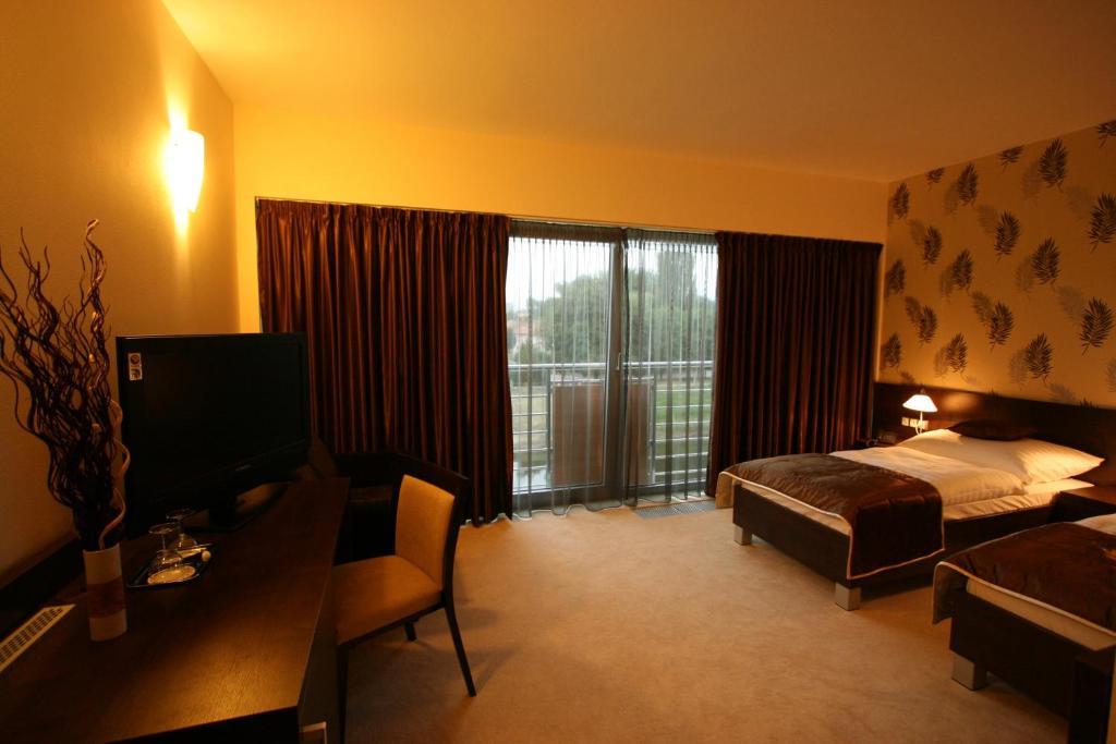 Hotel River Nitra Room photo